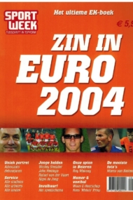 Zin in Euro 2004