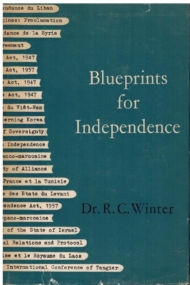 Blueprints for independence