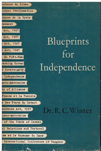 Blueprints for independence