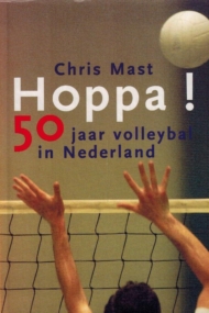Hoppa 50 jaar Volleybal in Nederland