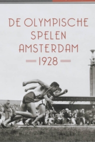 Olympische Spelen Amsterdam 1928