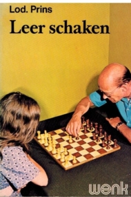 Leer schaken