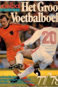 Groot Voetbalboek 77-78