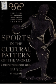 Sports in the Cultural Pattern of the World
