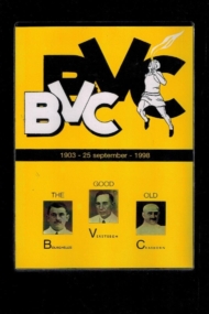 BVC 95 jaar oud