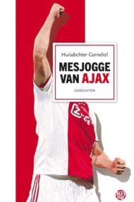 Mesjogge van Ajax