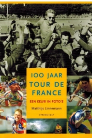 100 jaar Tour de France