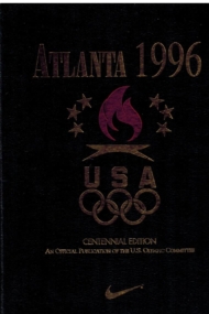 Atlanta 1996 Centennial Edition