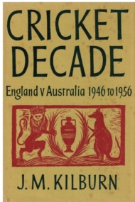 Cricket Decade