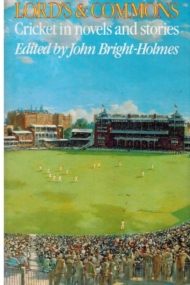 Lord's & Commons