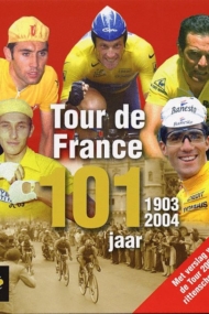 Tour De France 101 Jaar