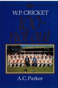 W.P. Cricket 100 Not Out
