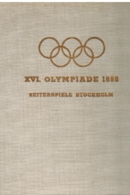 XVI. Olympiade 1956