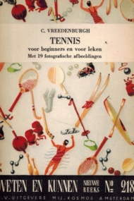 Tennis voor beginners en voor leken