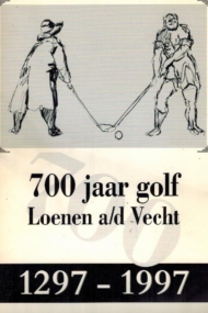 700 jaar Golf Loenen