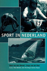 Sport in Nederland