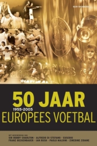 50 Jaar Europees Voetbal