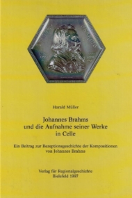 Johannes Brahms und die Aufnahme