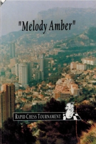 Melody Amber Rapid Chess