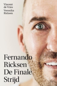 Fernando Ricksen De Finale Strijd