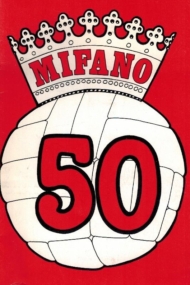 Mifano 50 jaar