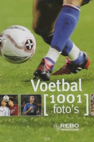 Voetbal 1001 foto's