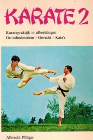 Karate 2