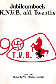 KNVB Afd. Twenthe 1899-1989