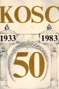 1933 KOSC 1983