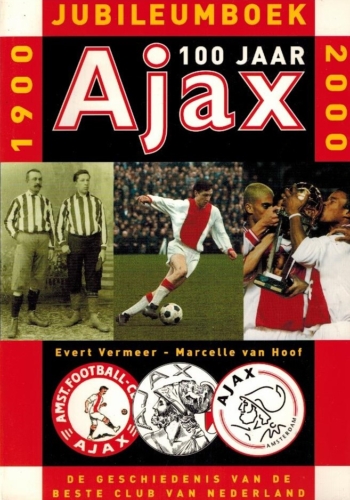 Ajax 100 Jaar