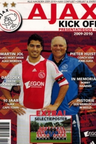 Ajax Kick Off 2009-2010