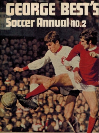 George Best's Soccer Annual 2