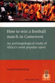 How to win a football match in Cameroon