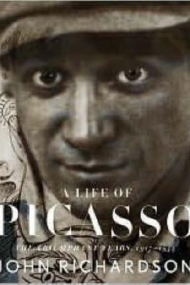 A Life of Picasso. Vol. III