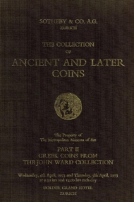Ancient and later coins
