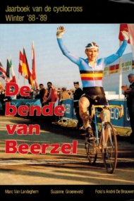 Jaarboek van de Cyclocross Winter 88-89