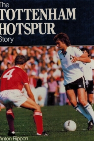 The Tottenham Hotspur Story