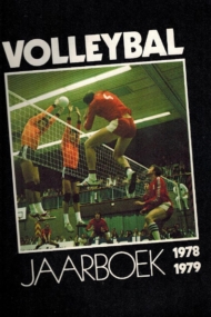 Volleybal Jaarboek 1978-1979