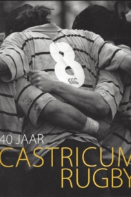 40 jaar Castricum Rugby