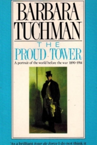 The Proud Tower