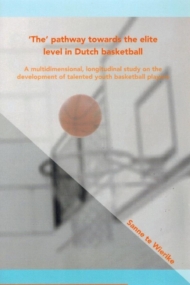 pathway towards the elite level in Dutch basketball