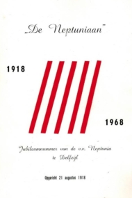 De Neptuniaan 1918-1968