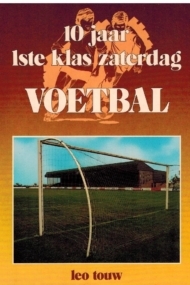 1ste Klas Zaterdag Voetbal