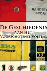 geschiedenis van het Voorschotense voetbal