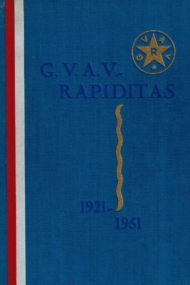 G.V.A.V. Rapiditas 1921-1951