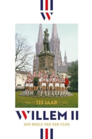 Willem II 125 jaar