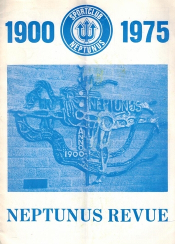 Neptunus Revue 1900-1975