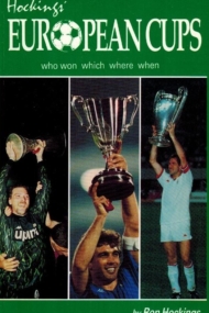 Hockings European Cups 1990