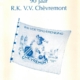 90 jaar R.K.V.V. Chevremont