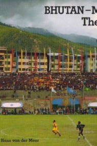 Bhutan - Montserrat